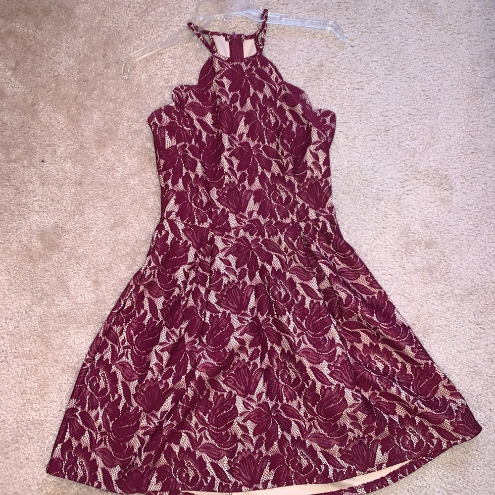 Charlotte Russe dress S